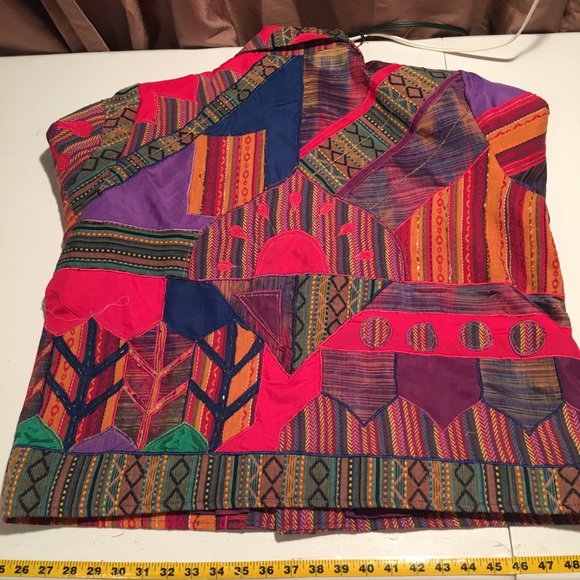 Sharan Anthony Fully Lined Jacket. Multiple color - Picture 2 of 8